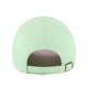 thumbnail image 3 of Gorra ajustable 47 MLB Los Angeles Dodgers verde y rosa, 3 of 3