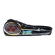 thumbnail image 2 of SET BADMINTON YONEX 505 2 RAQUETAS + 2 PLUMILLAS, 2 of 2