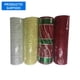 thumbnail image 1 of Cinta para árbol de navidad de 26 cm mesh, color surtido, 1 un, 1 of 7