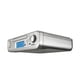 thumbnail image 2 of Reproductor de CD para colocar bajo encimera PROSCAN ELITE PKCR2713AMZ Silver, 2 of 2