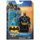 thumbnail image 2 of Figura de acción Spin Master DC Comics Batman Ninja Strike 6, 2 of 9