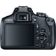 thumbnail image 4 of Cámara DSLR Canon EOS Rebel T7 24.1MP con lente 18-55mm, 4 of 6