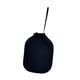 thumbnail image 3 of Pickleball Raqueta Cubierta Regalo Mesa Tenis Paleta Cubierta Pickleball Cabeza Cubierta Negro, 3 of 5