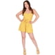 thumbnail image 1 of Enterito Premium Lino Short Primavera Mujer 261, 1 of 6