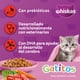 thumbnail image 3 of Alimento Seco Gatito Sabor Carne y Leche Bolsa, 3 kg, 3 of 6