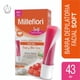 thumbnail image 1 of Cera Depilatoria Millefiori Facial Uso con Secador, 1 of 5