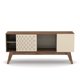 thumbnail image 5 of Rack TV 65 Pulgadas Premium Canela Off White, 5 of 7