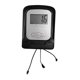 thumbnail image 4 of Monitor De Bicicleta Estática Monitor Velocímetro Ciclismo Gimnasio Máquina De Remo Contador, 4 of 5