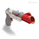 thumbnail image 4 of Pistola VR Hyperkin Hyper Blaster para HTC Vive Tracker, 4 of 6