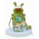 thumbnail image 1 of Set 2 Botellas Agua Infantil Divertido Correa Ajustable Lau, 1 of 3