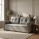thumbnail image 2 of Sofa Cama 3 Cuerpo Con Alcenamiento Cama De 2 Plazas, 2 of 8