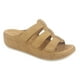 thumbnail image 3 of Sandalia Chalada Mujer Kopa-1 Camel Casual, 3 of 6