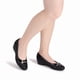 thumbnail image 3 of Zapato Ivone Anabela Negro Piccadilly, 3 of 5