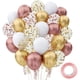 thumbnail image 1 of 60 globos de látex de 12 pulgadas para decoración de fiestas., 1 of 5
