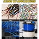thumbnail image 3 of Pelacables DOWELL 1022 AWG 7 Acero Inoxidable Corte, 3 of 3