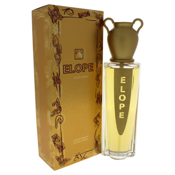 Perfume Elope Eau de Parfum 100 ml para mujer