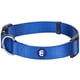 thumbnail image 1 of Collar para perro Blueberry Pet Essentials X-Small de nailon azul real, 1 of 8