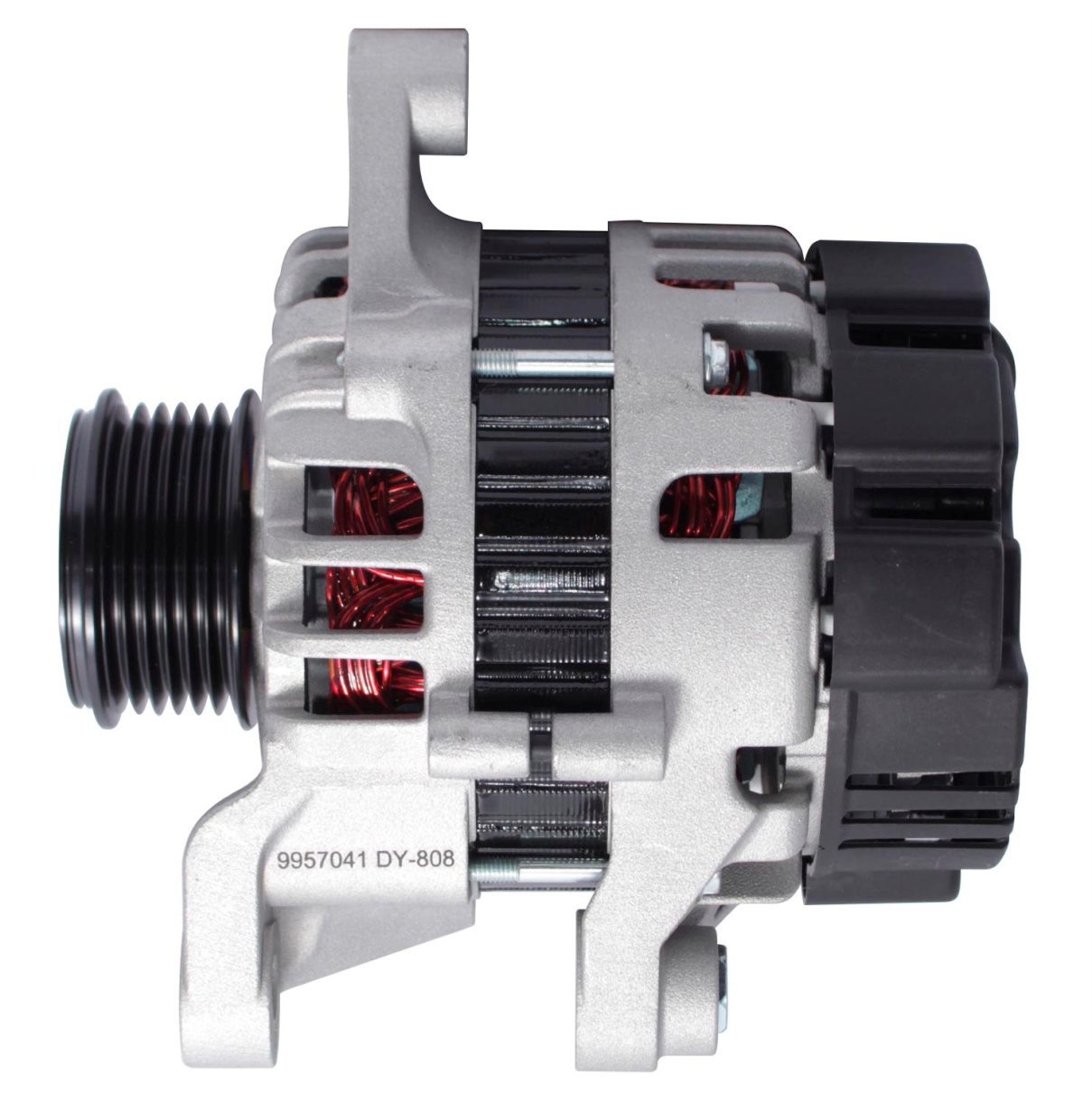 Repuestos Del Sol - Alternador 70 Amp Kia Morning 1.0 2011 2017