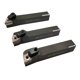 thumbnail image 5 of Juego de herramientas de torneado de carburo indexables Excircle de metal Lathe, 3 piezas, 5 of 7
