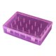 thumbnail image 5 of Caja Organizadora De Hilos De Coser Para El Hogar, Transparente, Color Rosa., 5 of 5