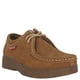 thumbnail image 2 of Zapato de Cuero Niño Buxus Tostado Bamboo, 2 of 5