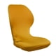 thumbnail image 3 of protector giratorio elástico de la cubierta del asiento de la oficina de la cubierta de la silla de la computadora, 3 of 3
