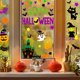 thumbnail image 5 of Adhesivos de ventana JOICEE 6 piezas Decoración Halloween, 5 of 7