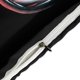 thumbnail image 4 of Into The Spider-Verse Family Bed 3 Piece Set Personalized Bedding Decor for Kids And Teens Anime Student Dormitory Cover, 4 of 5