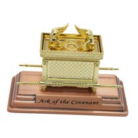 Magideal - Arco De Adornos Para De Navidad, Suministros Decorativos De Aleación, Réplica De Estatua, Regalos Religiosos Para Fiestas, Regalos Para Habitaci 112X58X73Cm