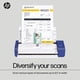 thumbnail image 4 of Escáner Ps200 Compact Desktop Duplex Usb Mobile, 4 of 8