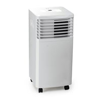 Tcl - Aire Acondicionado Portátil Frío 9000 Btu 3 En 1