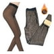 thumbnail image 1 of Calza Efecto Piel Panty con Chiporro, 1 of 2