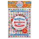 thumbnail image 1 of Libro stickers de banderas del mundo, 1 of 2