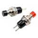 thumbnail image 5 of Boton Pulsador Interruptor Switch Momentaneo Circuito Pcb multicolor, 5 of 7