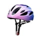 thumbnail image 4 of Casco Infantil para Bicicleta Niños Casco Ciclismo Accesorio Bicicleta Ligero Ventilación Ajuste Protección Niño Niña Adecuado para Ciclismo Patineta color rosa azul, 4 of 5