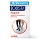 thumbnail image 2 of Medias de compresión JOBST Muslo alto 15-20 mmHg, 2 of 7