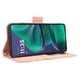 thumbnail image 4 of Funda Tipo Billetera FOXDOCK para MOTO G Stylus 5G 2025 – Tapa Flip con Tarjetero, 4 of 5