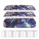 thumbnail image 2 of Avengers Bedding Comforter Sets 3-Piece Bedding Set Soft Warm Bed Set for Bedroom All Season, 2 of 5
