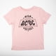 thumbnail image 1 of Polera Mujer AC/DC Rosado Talla S, 1 of 3