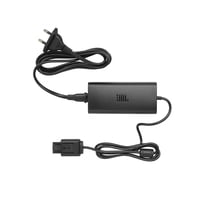 Adaptador De Corriente Jbl Basspro Go Home De 19 V/3,42 A Con Cable De 8 Pies