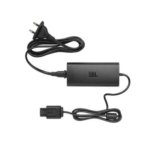 Adaptador De Corriente Jbl Basspro Go Home De 19 V/3,42 A Con Cable De 8 Pies