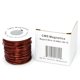 thumbnail image 2 of Magnet Wire Bobina De 18 Awg 1 Libra 207 Pies De Largo, 2 of 4