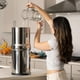 thumbnail image 4 of Sistema de filtro de agua Boroux Legacy Stainless Steel 11.4L, 4 of 9