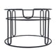 thumbnail image 5 of Soporte Para Dispensador De Bebidas, Cesta De Hierro, Soporte Para Jarra De Agua Para Cocina Al Aire Libre, 5 of 5