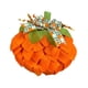 thumbnail image 3 of Corona De Cosecha De 16" Corona De Calabaza Otoñal Para Interior Y Exterior De Granja Otoño, 3 of 5