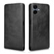 thumbnail image 3 of Funda tipo folio para Samsung Galaxy A06 con soporte magnético y protección para la cámara Negro, 3 of 6