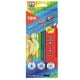 thumbnail image 1 of Lápices de color mega acuarelable 12 colores +pincel+sacapunta, 1 of 1