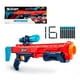 thumbnail image 1 of XSHOT LANZADOR HAWK EYE CON 16 DARDOS X-SHOT, 1 of 4