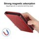 thumbnail image 4 of Funda Flip FOXDOCK para Realme 14 Pro Plus , Estilo Billetera con Diseño Rombo, Correa de Mano y Soporte, Uso Diario, 4 of 6