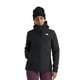 thumbnail image 1 of Chaqueta THE NORTH FACE Carto Triclimate para Mujer TNF Negra, 1 of 3